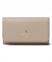 LANVIN en Bleu(BAG)/リュクサンブールカラーキーケース/501223192