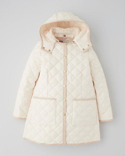 ARKLEY WITH DETACHABLE HOOD