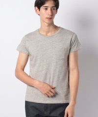 LEVI’S OUTLET/1950'S SPORTSWEAR TEE GREY MELE/504315083