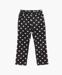 アニエスベー　キッズユニセックス/ICQ0 E PANTALON キッズ ドットパンツ/504388729