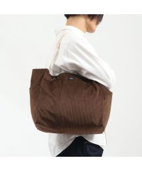 STANDARD SUPPLY/スタンダードサプライ トートバッグ A4 STANDARD SUPPLY DAILY CORDUROY TOTE M マザーズバッグ 手洗い可 日本製 秋冬限定/504401069