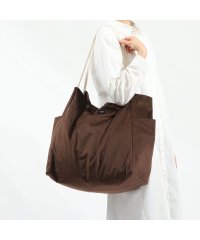 STANDARD SUPPLY/スタンダードサプライ トートバッグ B4 STANDARD SUPPLY DAILY CORDUROY TOTE L マザーズバッグ 手洗い可 日本製 秋冬限定/504401070