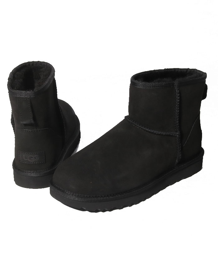 セール32%OFF】【アグ】UGG 1016222 CLASSIC MINI クラシックミニ