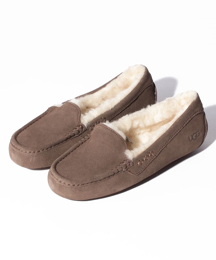 セール21%OFF】【アグ】UGG 1106878 ANSLEY アンスレー(504402189