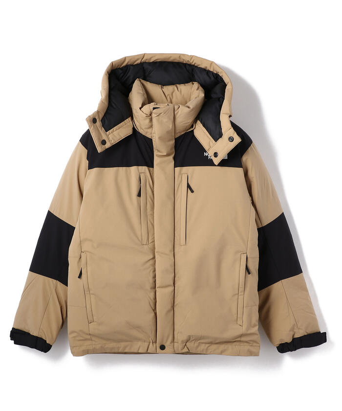 THENORTHFACE/ザ・ノースフェイス/Endurance Baltro Jacket