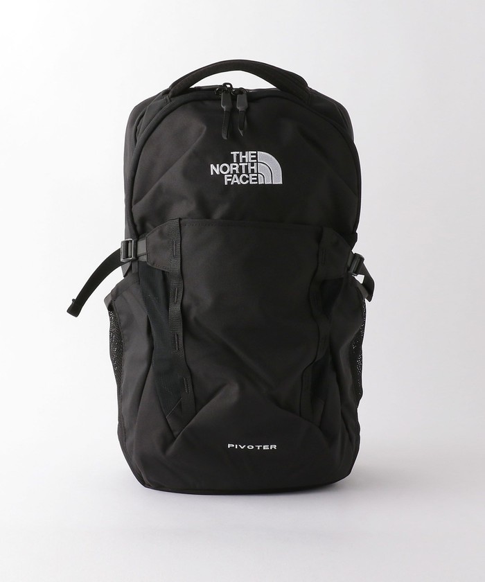 美品☆ノースフェイス☆THE NORTH FACE☆リュック☆ ピボター27