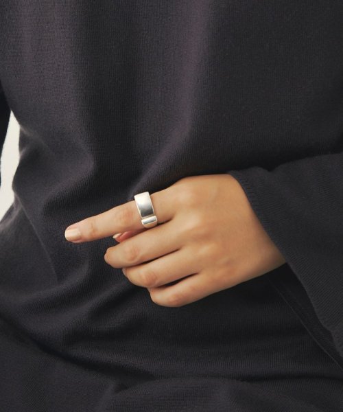 ＜PHILIPPE AUDIBERT＞LIAM リング ＜Select by EMMEL REFINES＞