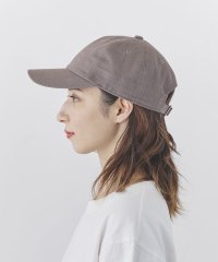 ORNERTE/ornerte（オルネート） 深さとサイズが選べるUVカットコットンベーシックキャップ57~60cm　メンズ・レディース/504400744