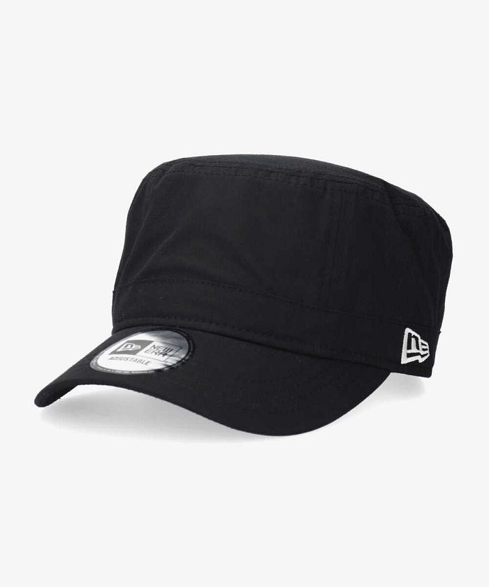 ウェア New Era cap 59FIFTY Performance Cap Dot Air ラバーパッチ ブラック
