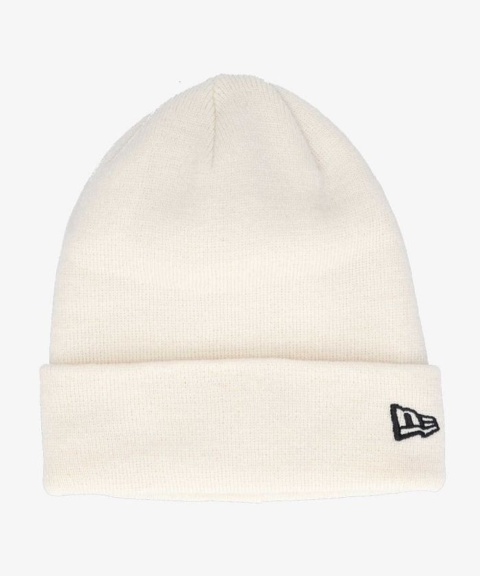 ニューエラ NEW ERA NEW ERA BASIC CUFF KNIT(504400824