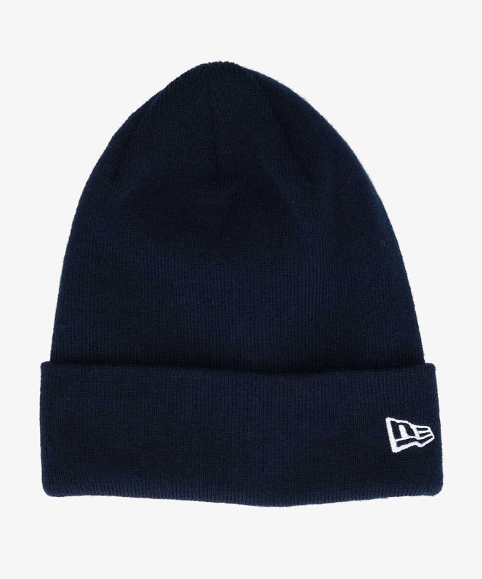 ニューエラ NEW ERA NEW ERA BASIC CUFF KNIT(504400824