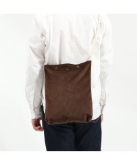STANDARD SUPPLY/スタンダードサプライ STANDARD SUPPLY スタンダードサプライ ショルダーバッグ A4 STANDARD SUPPLY DAILY CORDUROY/504403718