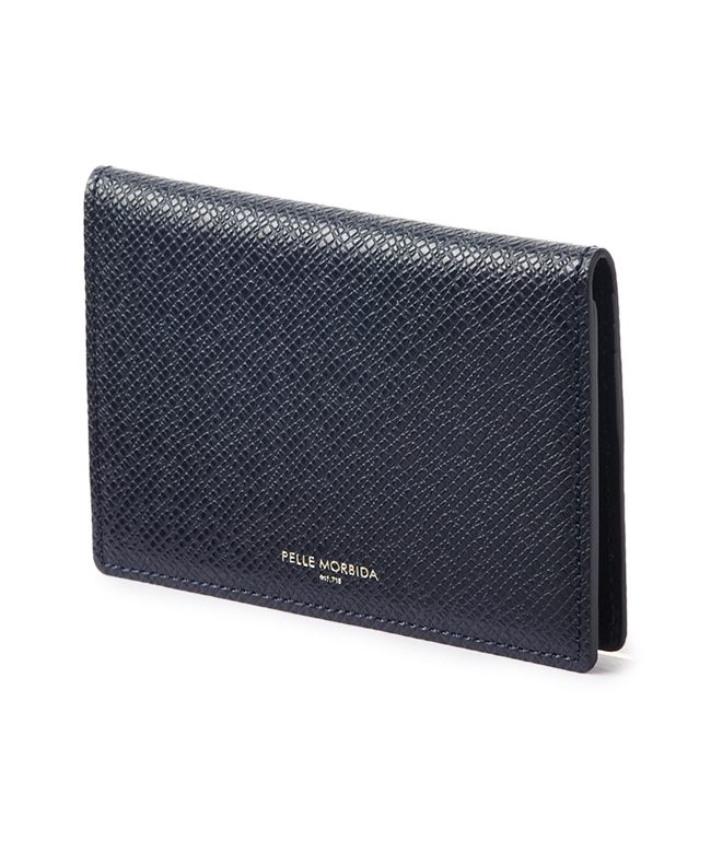 ペッレ モルビダ PELLE MORBIDA ペッレモルビダ 定期入れ カード