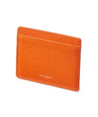 PELLE MORBIDA/ペッレ モルビダ PELLE MORBIDA ペッレモルビダ 定期入れ パスケース 本革 PELLE MORBIDA PMOーBA331 バルカ オーバーロード/504404178