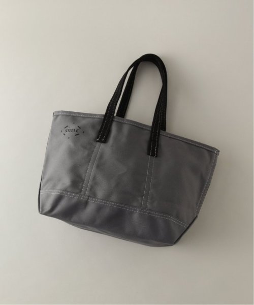 【STEELE CANVAS×JS/スチールキャンバス】別注 188 トートバッグ S