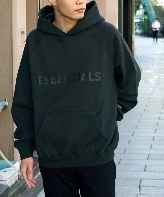 生まれのブランドで 【お買得!】2着セット ESSENTIALS エッセンシャル