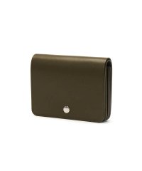 STANDARD SUPPLY/スタンダードサプライ 財布 STANDARD SUPPLY 二つ折り財布 メンズ レディース PAL BILLFOLD FLAP WALLET 革 レザーウォレ/501307455