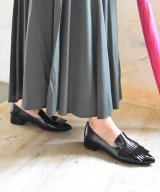 ブラックエナメル