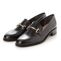 carino/モード エ ジャコモ カリーノ MODE ET JACOMO carino 【クッション入り】ビットローファー/504377206