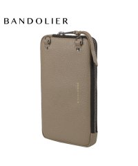 BANDOLIER/バンドリヤー BANDOLIER BANDOLIER バンドリヤー ポーチ スマホ 携帯 エキスパンデッド メンズ レディース 日本限定 EXPANDED ベー/504398422