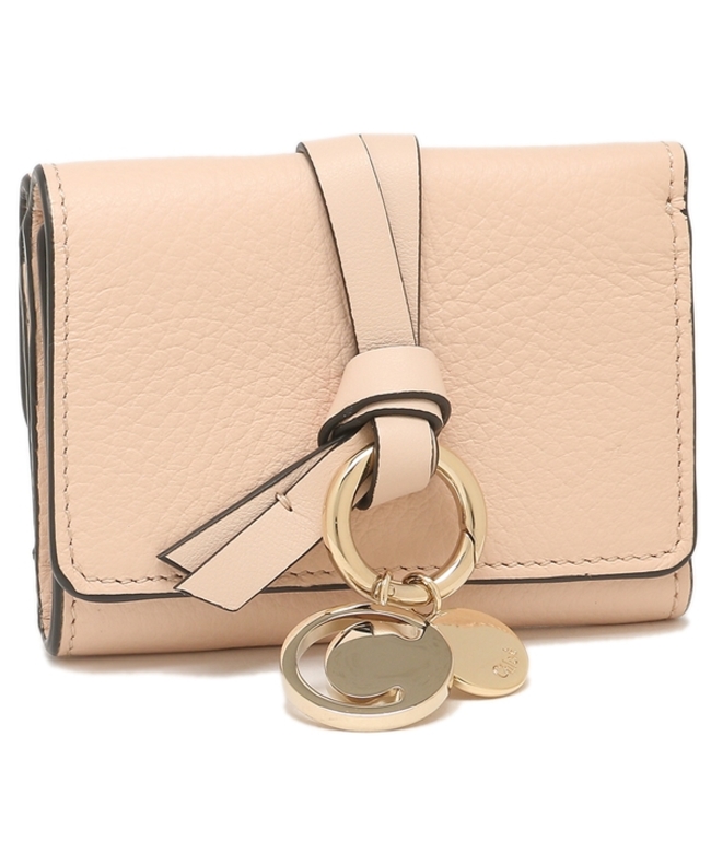 Chloe 三つ折り財布 (専用) | vrealitybolivia.com