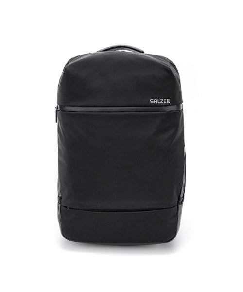 サルゼン リュック メンズ ビジネスリュック 通勤 PC収納 15L A4 SAVVY SALZEN zensav001