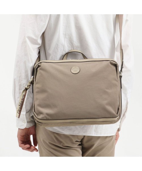 【日本正規品】オロビアンコ ショルダーバッグ Orobianco SEMPRE MOVE センプレ ショルダー バッグ 斜めがけバッグ 92396