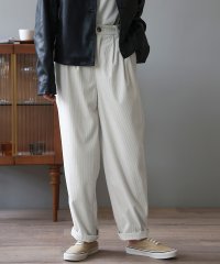 Aimoon/コーデュロイパンツ レディース レトロ風/504405995