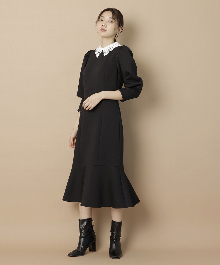 驚きの値段 Jusglitty 冬物ワンピース ワンピース Www Comisariatolosandes Com