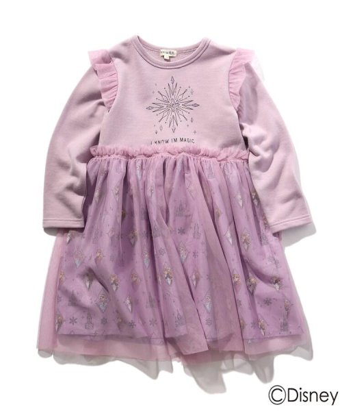 セール28 Off Disney Frozen ワンピース シューラルーキッズ Shoo La Rue Kids D Fashion