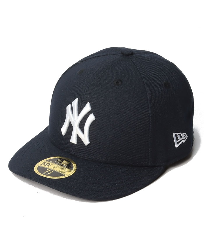 NEWERA MLB AuthenticColloction OnField LowProfile 59FIFTY(504399725) | ニューエラ (NEWERA) - d fashion