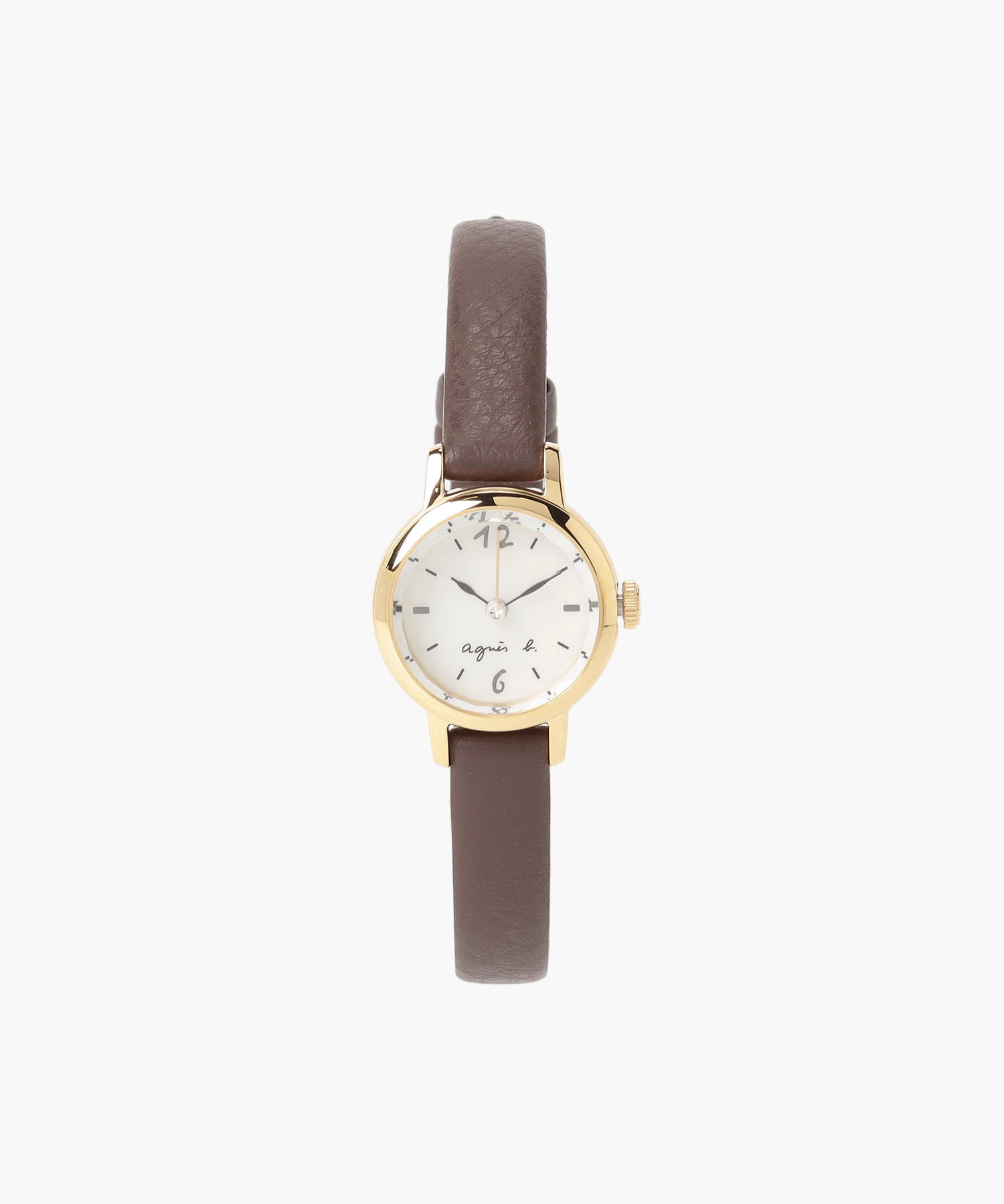 LM02 WATCH FCSK742(504396567) | アニエスベー ファム(agnes b. FEMME ...