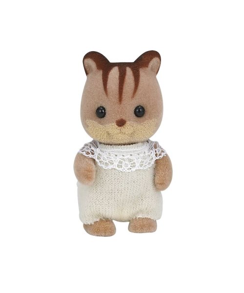 くるみリスの赤ちゃん シルバニアファミリー Sylvanian Families D Fashion