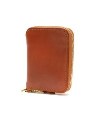 GLEN ROYAL/グレンロイヤル 財布 GLENROYAL ジップアラウンドスモールウォレット ZIP AROUND SMALL WALLET 2つ折り財布 本革 03－5866/504409466