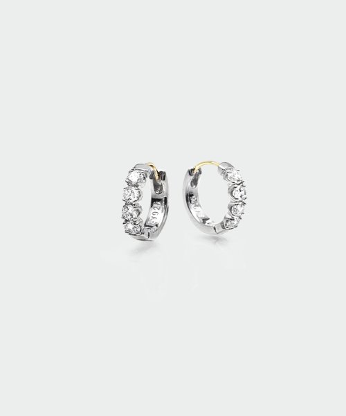 ジュエリーキャッチレスピアス