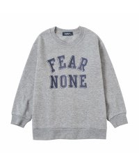 MAC HOUSE(kid's)/NAVY ネイビー 裏起毛スウェットルームセット 172173MH/504401615