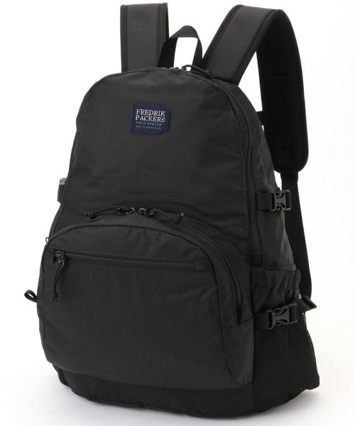 別注FREDRIK PACKERS(フレドリックパッカ