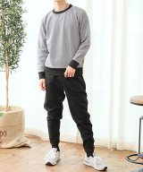 ブラック系1