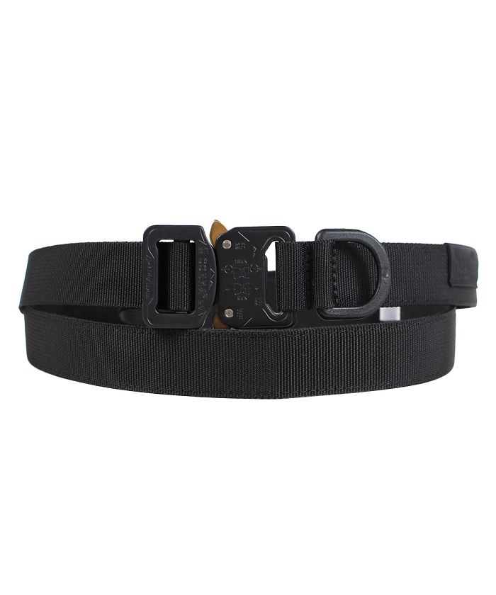 bagjack バッグジャック ベルト コブラ バックル メンズ COBLA BELT NEXT LEVEL NXL BELT 25 BLACK  ブラック黒(504411715) | バッグジャック(Bagjack) - d fashion