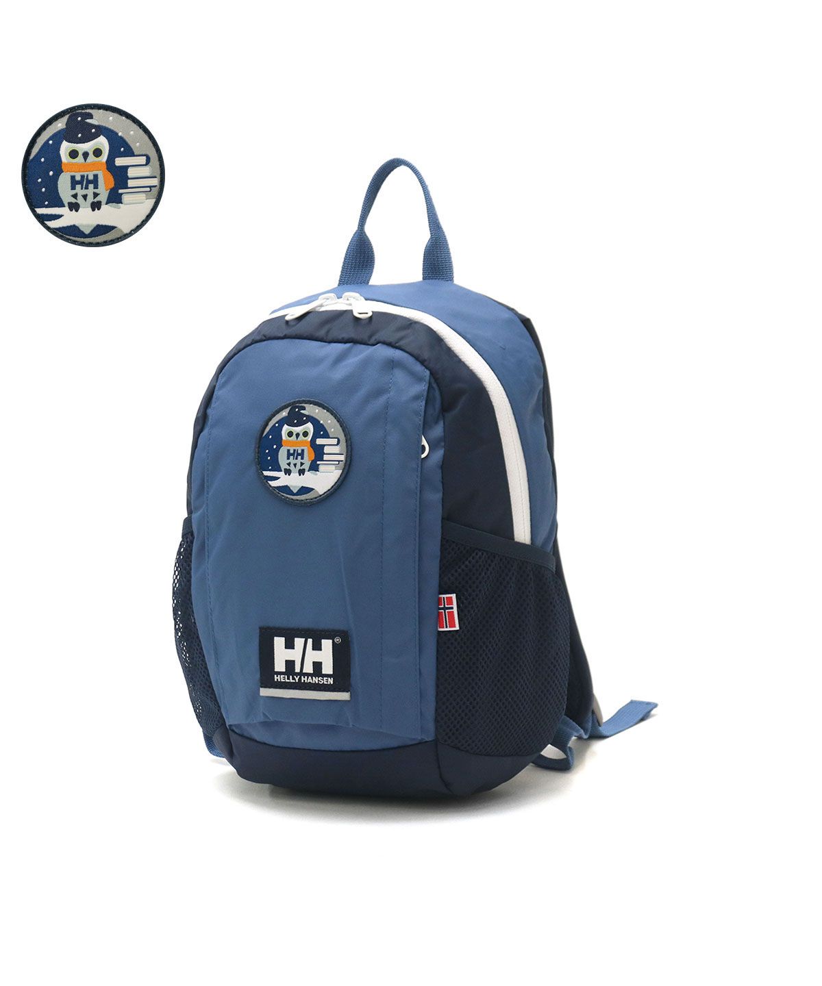 ヘリーハンセン HELLY HANSEN 【日本正規品】ヘリーハンセン