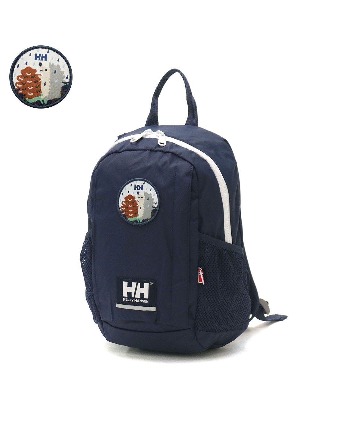 ヘリーハンセン　キッズリュック HELLY HANSEN 最大51%☆8/24限定 日本正規品 ヘリーハンセン