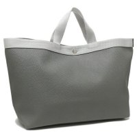 Herve Chapelier/エルベシャプリエ Herve Chapelier トートバッグ バッグ グレー レディース Herve Chapelier 705GP 03G81 A4対応/504411562