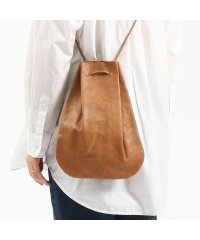 ARTS&CRAFTS/アーツアンドクラフツ ARTS&CRAFTS アーツアンドクラフツ ショルダーバッグ ARTS&CRAFTS VEGETABLE HORSE LEATHER D/504413590