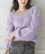 ラベンダー