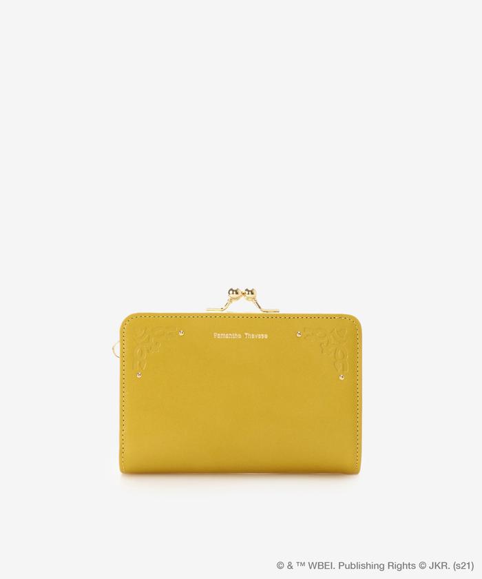 セール】ハリー・ポッターコレクション 口金2つ折り財布