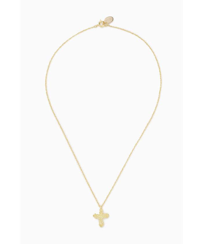 レア❗️PARIS ＰＦ　ヴィンテージ ネックレス ウィー バイ ホワイトバード アクアマリンネックレス