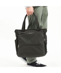 CIE/CIE トートバッグ シー VARIOUS TOTEBAG ヴァリアス 2WAYトートバッグ 斜めがけバッグ A4 ファスナー付き PC収納 撥水 021809/504415585