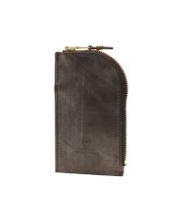 GLEN ROYAL/グレンロイヤル GLENROYAL グレンロイヤル GLENROYAL カードポケット付きキーケース ZIPPED KEY CASE W PKT 本革 スマート/504415586