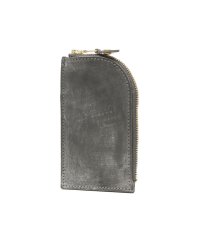 GLEN ROYAL/グレンロイヤル GLENROYAL グレンロイヤル GLENROYAL カードポケット付きキーケース ZIPPED KEY CASE W PKT 本革 スマート/504415586
