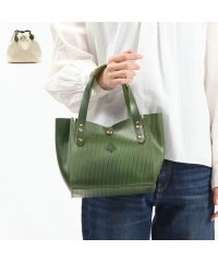 CLEDRAN/クレドラン トートバッグ CLEDRAN RAY レイ MINI TOTE バッグ ミニトート 巾着 コンパクト 日本製 本革 ブランド CL－3336/504415824